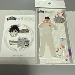 原因は自分にある。 げんじぶ 小泉光咲 チャギントン アクスタ - メルカリ