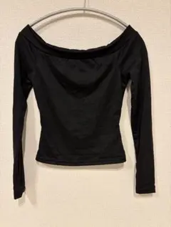 SHEIN オフショルダー用インナー