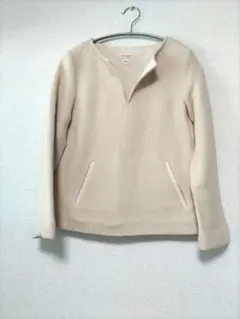 DRESSTERIOR ドレステリア　美品　ツイードプルオーバー　セレモニーのサムネイル