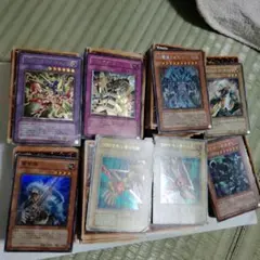 2026年最新】遊戯王ノーマルまとめ売りの人気アイテム - メルカリ