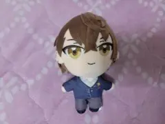 にじさんじ　ろふまお　加賀美ハヤト　ぬいぐるみ　ダヨぬい