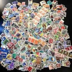 2026年最新】使用済み 切手の人気アイテム - メルカリ
