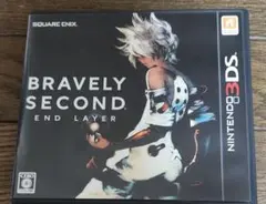 ブレイブリーセカンド