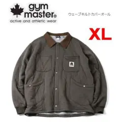 xl キルティングジャケット