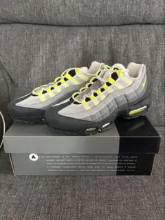 未使用Nike Air Max 95 OG 