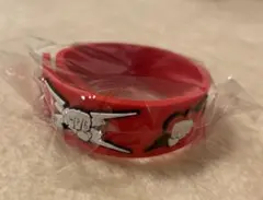 THE RAMPAGE ランペ (R)MPG FC 特典 ラバーブレスレット