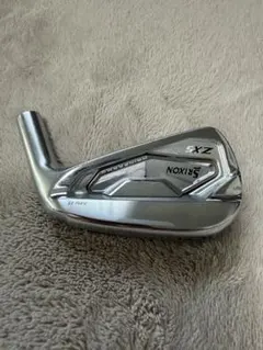 SRIXON ZX5 Mk II 6番アイアン 単品のサムネイル