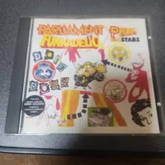 2026年最新】Parliament レコードの人気アイテム - メルカリ