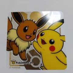 2026年最新】ポケモンカフェ コースター シークレットの人気アイテム 