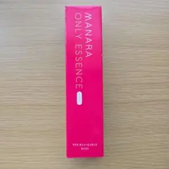 マナラ　オンリーエッセンス　モイストのサムネイル