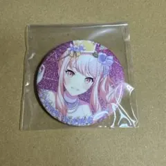 プロセカ 暁山瑞希 グリッター缶バッジ グリ缶 シクディス 6C - メルカリ