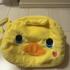 ひよこデザインバッグ