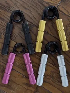 RPMグリッパー　4本セット