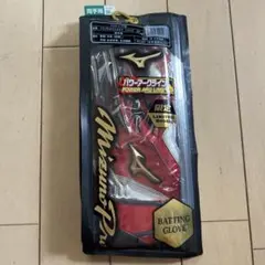 Mizuno バッティンググローブ 26サイズ