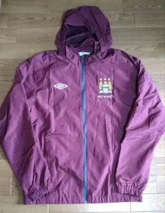 2025年最新】manchester city umbroの人気アイテム - メルカリ