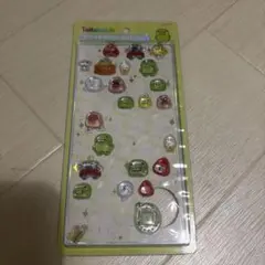 BONBON DROP たまごっち シール BANDAI正規品