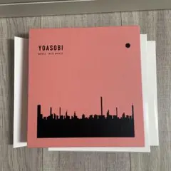 新品】YOASOBI 『THE BOOK』完全生産限定盤 レコード LP - メルカリ