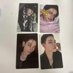 ENHYPEN ROMANCE:UNTOLD daydream ニキ