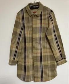 【Pal'las Palace】カジュアルコート