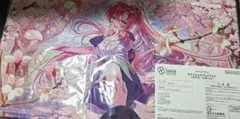 ラクス・クライン プレイマット - メルカリ