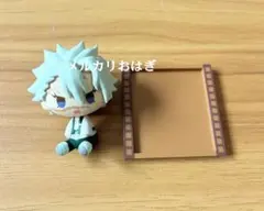 鬼滅の刃 一番くじ ちょこのっこ 不死川実弥