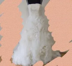 ウェディングドレス