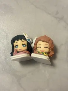 鬼滅の刃　おねむたん　スペシャルリミックス肆　錆兎　真菰