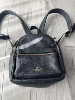 COACH リュックのサムネイル