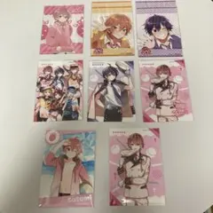 すとぷり　ブロマイド各種