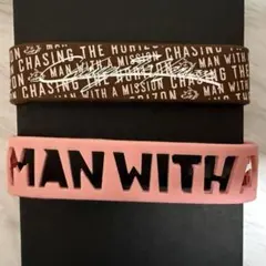 MAN WITH A MISSION マンウィズ ラババンセット③