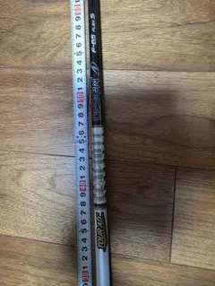 TourAD F-65/S テーラーメイド純正スリーブ付 5W用のサムネイル