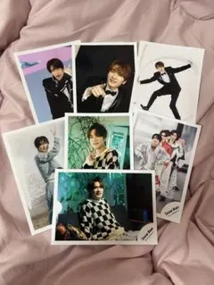 SnowMan 深澤辰哉 7枚