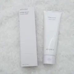 アテニア プリマモイスト フェイシャルウォッシュ 120g 86843