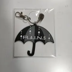 セカオワR.A.I.N.S. ファンクラブ継続特典