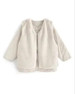 GRL ファーベストXキルティングジャケットセット Sサイズ