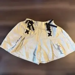 アルジー　ショートパンツ　150