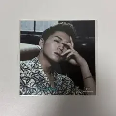 瀬口黎弥 アザージャケット B (dear destiny)
