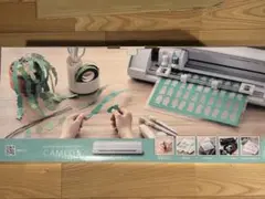 シルエット ヒートペンセット CAMEO5 カッティングマシン - メルカリ