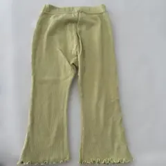 バースデイ テータテート パンツ