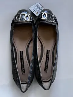 NEW Zara Woman Collection パンプス 25cmのサムネイル