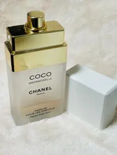 CHANEL ココ マドモアゼル フレッシュ ヘア ミスト 35ml