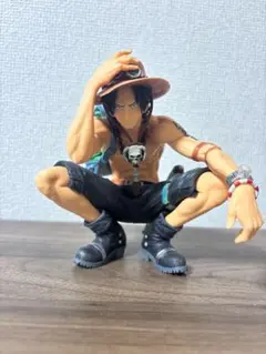 KOA エース PORTGAS・D・ACE -SPECIAL ver.