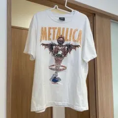 S様専用 メタリカ Tシャツ 1992年　Cマークつき