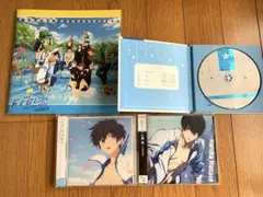 Free! Eternal Summer DVD 全7巻セット レンタル使用品 - メルカリ