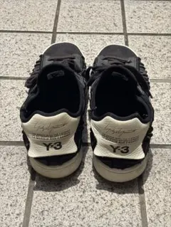 アディダス　アディオスプロ4 26.5cm 2026年最新】Y-3スニーカーの人気アイテム - メルカリ