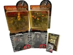 【未使用】ダウンタウン　フィギュア　まとめ売り 2025年最新】S.H.Figuarts ダウンタウンの人気アイテム - メルカリ