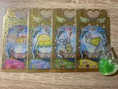 プリマジ ホーリィモノクロームはにたん 一式