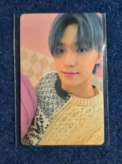 ウォヌ あいのちから ラキドロ SEVENTEEN セブチ ウォヌ あいのちから 特典 ラキドロ コンプ