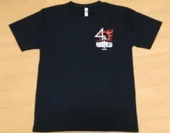 LOUDNESS ラウドネス ドライメッシュTシャツ