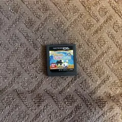 たまごっちのなりきりチャンネルDSソフト